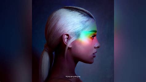 No Tears Left To Cry Ariana Grande 1 Hour Youtube