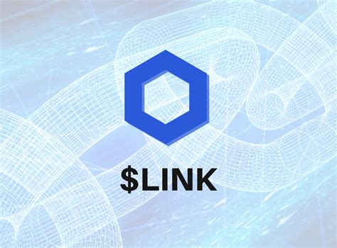 ChainLink Price Analysis LINK Suffers From Short Term Inflation At 7