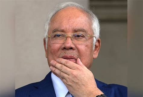 Kes 1MDB Akaun Najib Akaun Individu Pertama Diwujudkan Dengan Nama Kod