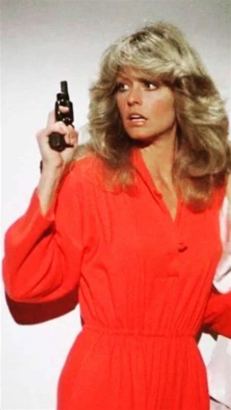 Pin By Roselyne Renaux On Coiffure Ann E Farrah Fawcett Farrah