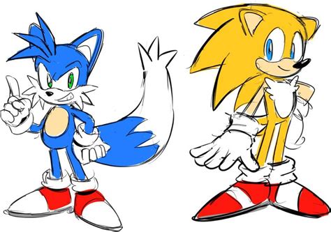 Credit Drawloverlala Sonic The Hedgehog Amino