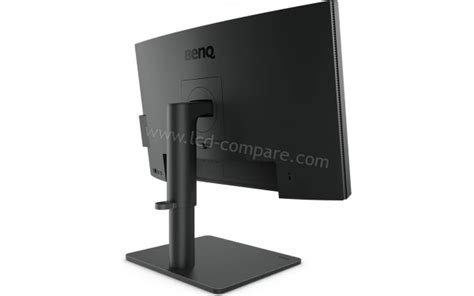 BENQ PD2506Q 25 Pouces Fiche Technique Prix Et Avis