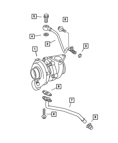 Understanding The Anatomy Of Dodge Sprinter Parts