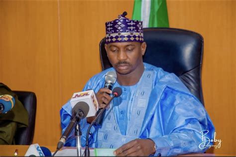 Official Website Of Sokoto State Government The Seat Of Caliphate