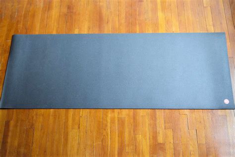 Manduka PRO Yoga Mat Review: Durable Mat, Long Break-in Period