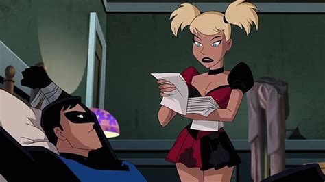 Harley Quinn Scenes Best Telegraph