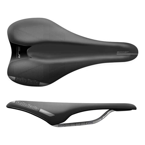 Selle Italia SLR Boost TI316 Road Saddle | Merlin Cycles