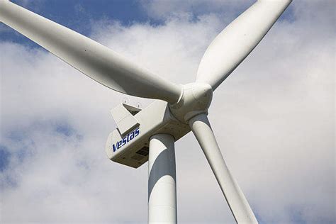 Mhi Vestas Unveils Mw Wind Turbine Power Technology