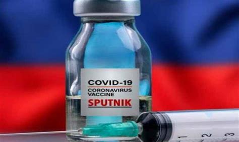 Sputnik Light Vaccine Likely to be Authorised in India Soon | India.com