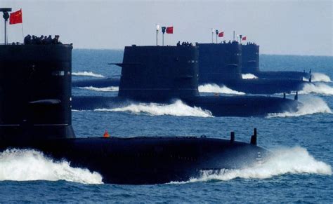 Taiwan Wants a Submarine Fleet to Stop China's Navy in a War - 19FortyFive