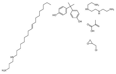 CAS 67846 33 7 N 2 2 Aminoethylamino Ethyl Ethane 1 2 Diamine 2