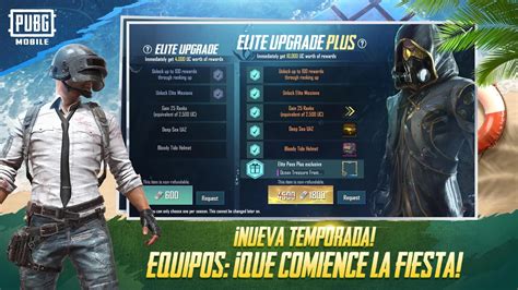 Pubg Mobile Season 8 Del Royale Pass Y Más Gaming Coffee