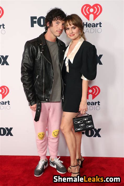 Debby Ryan Debbyryan Leaked Nude OnlyFans Photo ShemaleLeaks