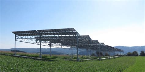 Agrovoltaics A Solar Powered Safety Net For Massachusetts Farmers Pv Magazine Usa