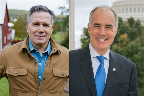 Casey And Mccormick Take U S Senate Showdown To Television With First