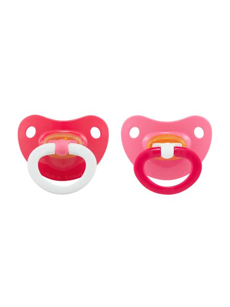 NUK® Juicy Latex Pacifiers | NUK Canada