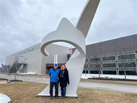 Nova Scotia 55 Games Announces 2023 Co Chairs SaltWire Canada