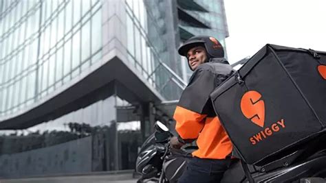 Swiggy Launches Min Grocery And Essentials Delivery Service Via