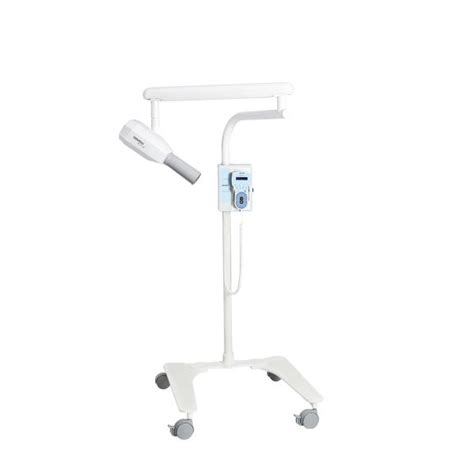 Aparelho De Radiografia Intraoral Spectro X Seletronic Dabi