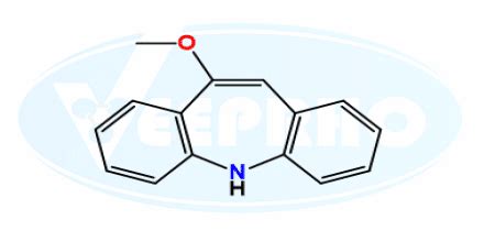 Oxcarbazepine Ep Impurity H Veeprho