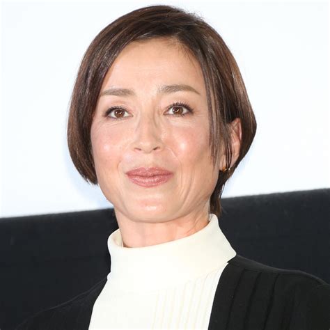 宮沢りえは仕事によっては「早め改善」をシワ施術には細心の注意で／美容整形「令和のリアル」 Antenna アンテナ