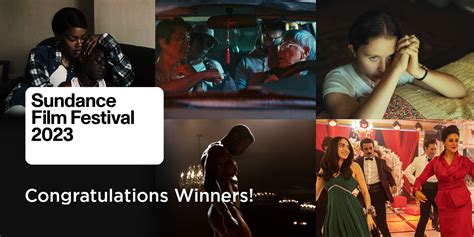 5 Client Projects Among the Sundance Film Festival Winners