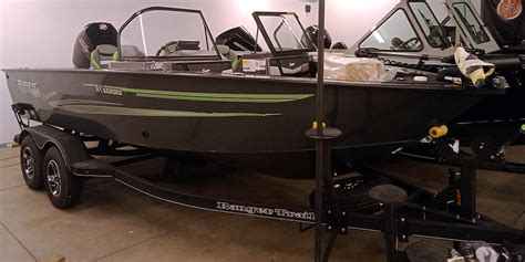 Ranger Vx Wt Mercury Xs Four Stroke Vics Boats Home