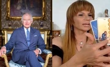 La Inesperada Predicci N De Mhoni Vidente Del Rey Carlos Iii