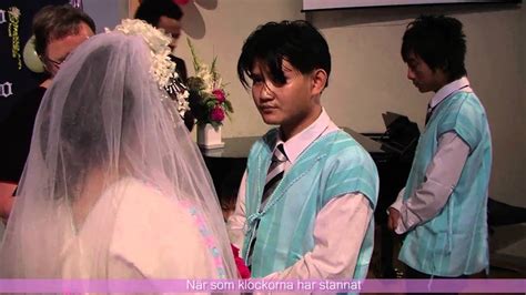 Karen song Maysun Teetapaw Wah Gay And Bu Gay bröllop YouTube
