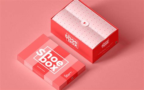 Shoe Box Design Tips: A Guide to Customizing - Packoi