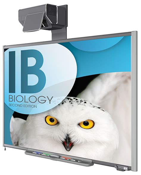 Ib Biology Digital Teacher S Edition Nd Edition Biozone