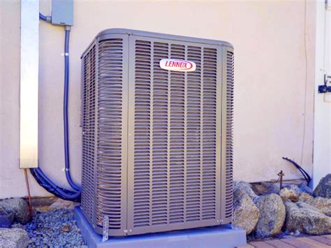 Average Lifespan Of Air Conditioner Compressors How Long Do AC