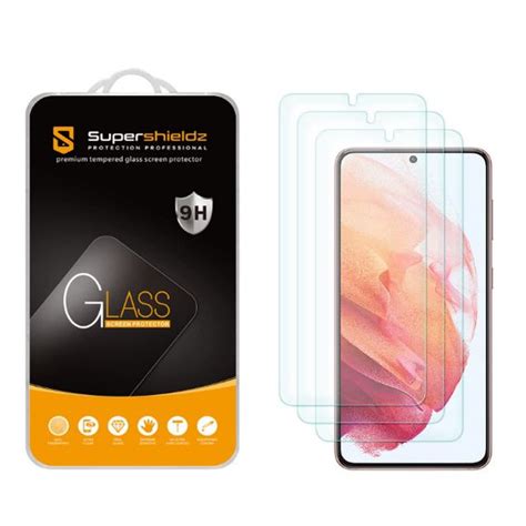 Best Samsung Galaxy S Screen Protectors Android Central