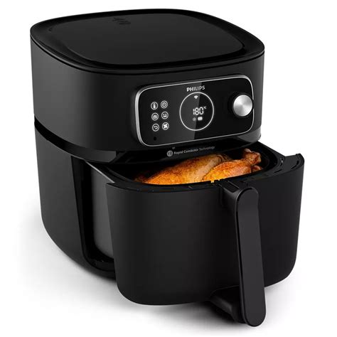 Philips 7000 Series Airfryer Combi Xxxl Connected Hd987590 Buy Online With Afterpay And Zippay