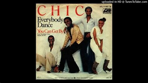 Chic Everybody Dance 12 Inch Mix 1977 Youtube