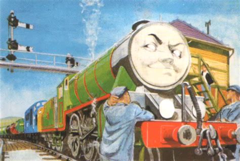 D199 (episode) - Railway Season Wiki