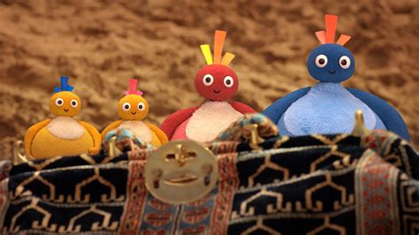 Bbc Iplayer Twirlywoos Series 2 28 On And Off