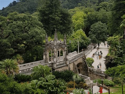 Itinerary 1 Day In Sintra Lisbon S Best Day Trip