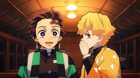 Demon Slayer: Kimetsu no Yaiba Mugen Train Arc｜Episode 2｜Anime