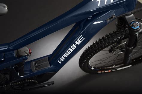 Haibike Allmtn Ebike Es Tienda Online N En Bicicleta El Ctrica