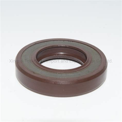 Vacuum Pump Oil Seal With Bafsl1sf Type FPM Material For Ma16 Vacuum