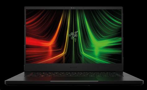 Razer Blade 14 2022