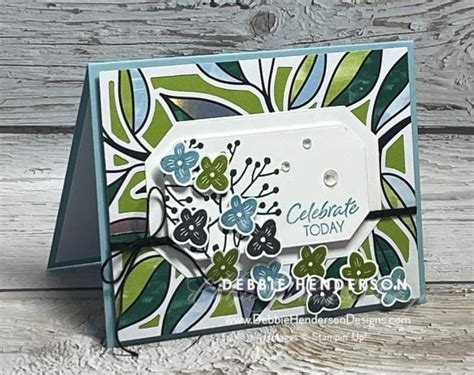 Paper Pumpkin April Kit Alternatives