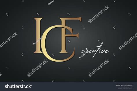 9 Icf Logo Images, Stock Photos & Vectors | Shutterstock