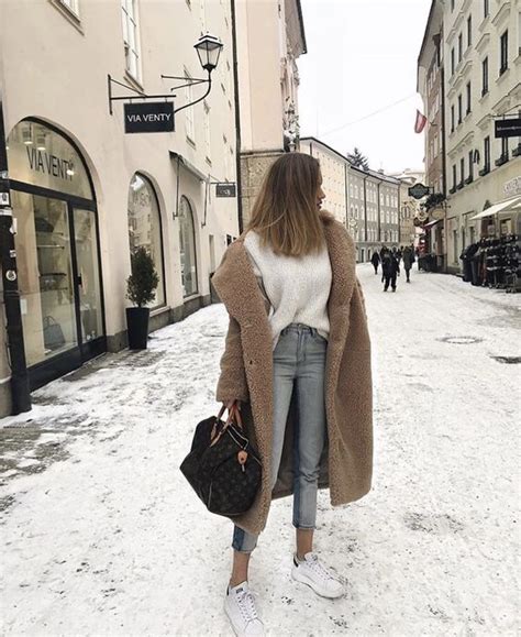 Elevated Ways To Style Your Outfit This Winter