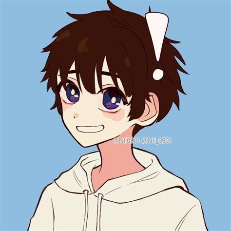 Pin Di Cobulox Su My Picrew