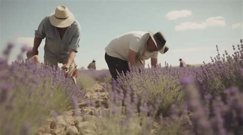 Como Secar Lavanda En Cinco Sencillos Pasos Mariem