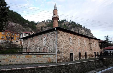 Kanuni Sultan S Leyman Camii Mudurnu Kanuni Sultan S Ley Flickr