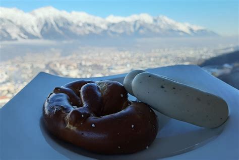 BERGISELSCHANZE Top Sehenswürdigkeit Innsbruck