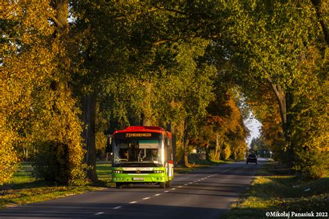 Fotogaleria Transportowa Autosan M09LE 01 02 2435